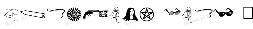 DingTalk Sans 普通字体转换